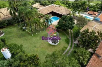 Chácara / sítio com 3 quartos à venda na Rua Turmalina, Corrupira, Jundiaí