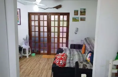 Casa residencial à venda, fazenda grande, jundiaí - ca1067.