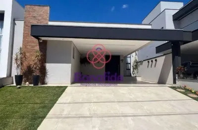 Casa residencial à venda, jardim ermida i, jundiaí - ca1052.