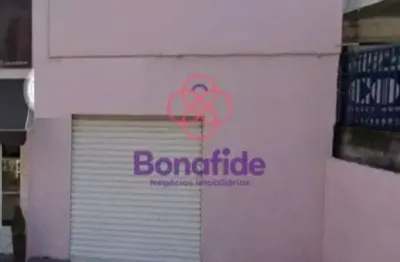 Salão comercial à venda, ponte de são joão, jundiaí - sl0140.