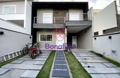 Casa residencial à venda, jardim celeste, jundiaí - ca1049.