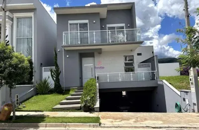 Casa residencial à venda, recanto quarto centenário, jundiaí - ca1047.
