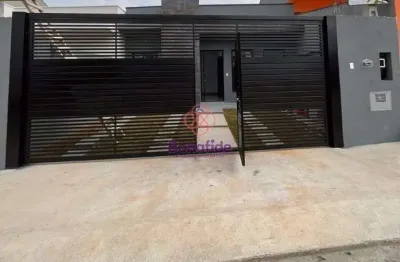 Casa residencial à venda, jardim marambaia, jundiaí - ca1042.