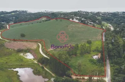 Área à venda, 243000 m² por r$ 5.000.000,00 - maracanã - jarinu/sp