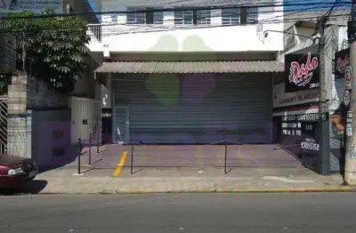 Ponto comercial à venda na Avenida São Paulo, Vila Arens II, Jundiaí