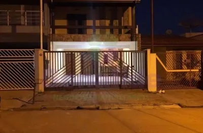 Casa com 3 dormitórios à venda, 210 m² por r$ 1.020.000,00 - vila galvão - jundiaí/sp