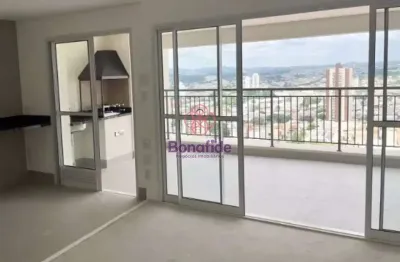 Apartamento com 4 dormitórios à venda, 146 m² por r$ 1.915.000,00 - anhangabaú - jundiaí/sp