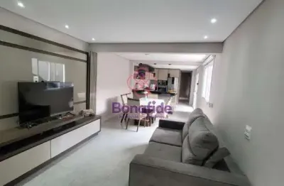 Casa residencial à venda, parque residencial jundiaí ii, jundiaí - ca1034.