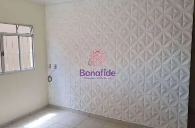 Casa residencial à venda, jardim das tulipas, jundiaí - ca1033.