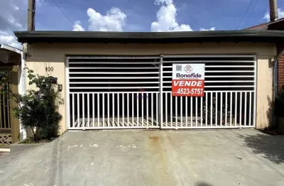 Casa residencial à venda, jardim sarapiranga, jundiaí - ca1031.