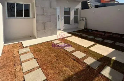 Casa residencial à venda, jardim marambaia, jundiaí - ca1029.