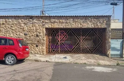 Casa com 2 quartos à venda na Avenida Pistoia, Vila São Paulo, Jundiaí