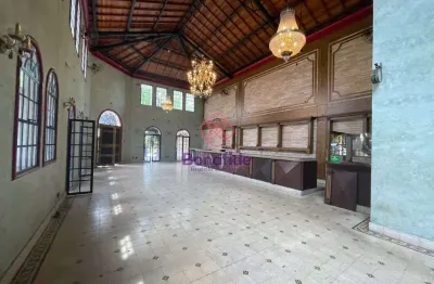 Ponto comercial à venda na Rua do Retiro, Jardim Paris, Jundiaí