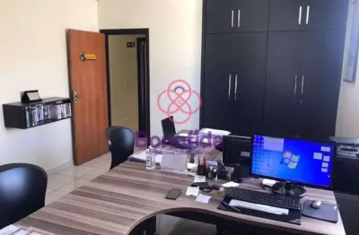 Salão comercial à venda, vila boaventura, jundiaí - sl0136.