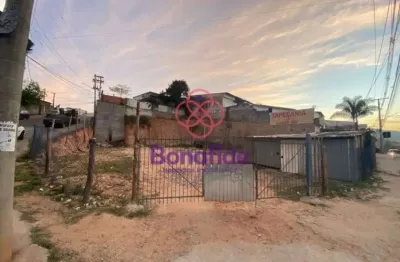 Terreno comercial à venda, jardim santa gertrudes, jundiaí - te0384.