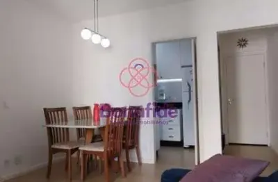 Apartamento residencial à venda, jardim guarani, jundiaí - ap0398.