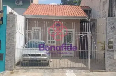 Casa residencial à venda, parque cidade jardim ii, jundiaí - ca1013.