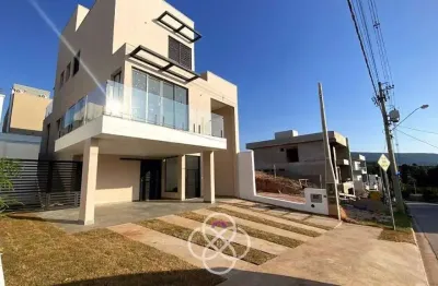 Casa residencial à venda, jardim ermida i, jundiaí - ca1011.