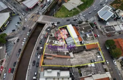 Terreno à venda na Avenida Doutor Odil Campos de Sáes, Jardim São Bento, Jundiaí