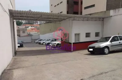 Terreno comercial à venda, vila boaventura, jundiaí - te0381.