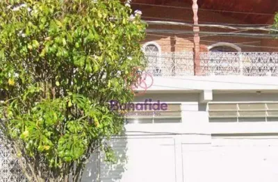 Casa residencial à venda, jardim maria de fátima, várzea paulista - ca0998.