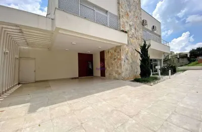 Casa com 4 quartos à venda na Rua dos Pinheiros, Jardim Novo Mundo, Jundiaí