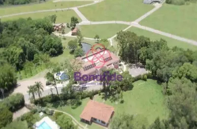 Terreno residencial à venda, chácara do pinhal, cabreúva - te0374.