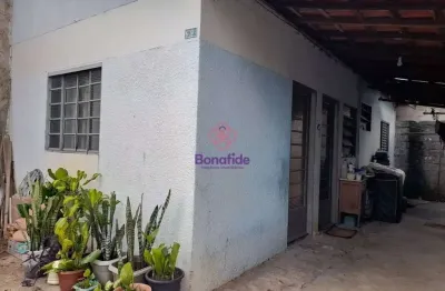 Casa residencial à venda, parque almerinda pereira chaves, jundiaí - ca0991.