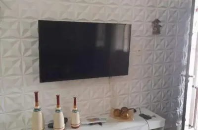 Casa residencial à venda, parque guarani, várzea paulista - ca0989.