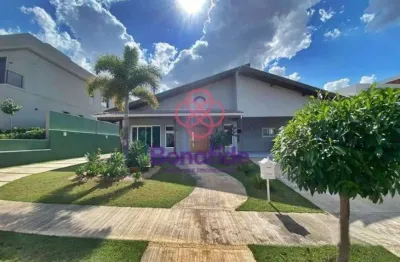 Casa residencial à venda, cidade santos dumont, jundiaí - ca0986.