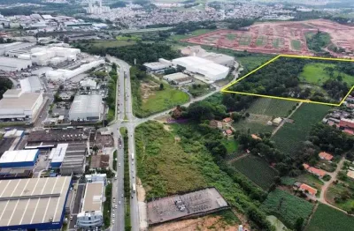 Área industrial à venda, distrito industrial, jundiaí - ar0146.