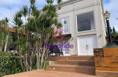 Casa com 3 quartos à venda na Rodovia João Cereser, Cidade Santos Dumont, Jundiaí