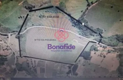 Chácara / sítio à venda na Via Das Tulípas, Chácara do Pinhal, Cabreúva