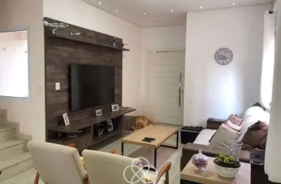 Casa residencial à venda, parque residencial eloy chaves, jundiaí - ca0974.