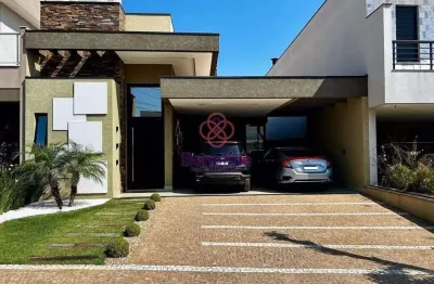 Casa residencial à venda, parque residencial eloy chaves, jundiaí - ca0973.