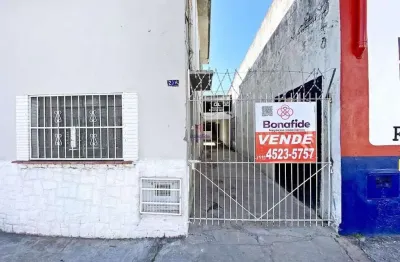 Casa com 3 quartos à venda na Rua Carlos Gomes, 276, Ponte de São João, Jundiaí