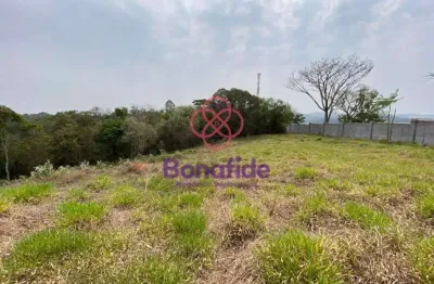Terreno à venda na Alameda Esmeralda, Caxambu, Jundiaí
