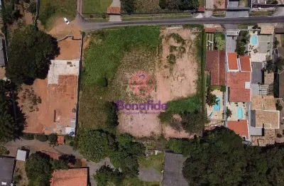 Terreno residencial à venda, jardim colônia, jundiaí - te0362.