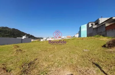 Terreno residencial à venda, jardim marambaia ii, jundiaí - te0361.