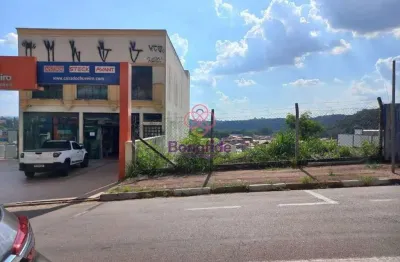 Terreno comercial à venda, jardim primavera, várzea paulista - te0359.