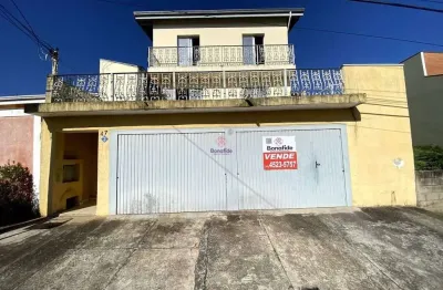 Casa residencial à venda, jardim quintas das videiras, jundiaí - ca0964.