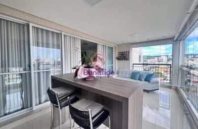 Apartamento residencial à venda, jardim são bento, jundiaí - ap0384.