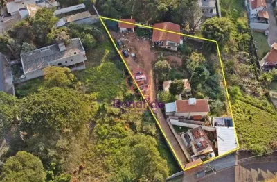 Terreno residencial à venda, jardim quintas das videiras, jundiaí - te0356.
