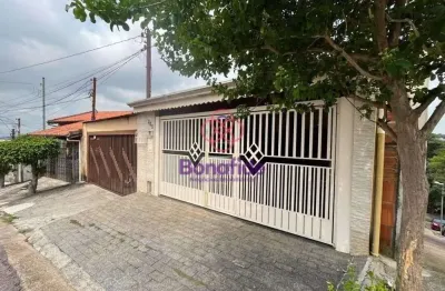Casa com 3 quartos à venda na Rua Irmã Maria de São Luiz, Vila Josefina, Jundiaí