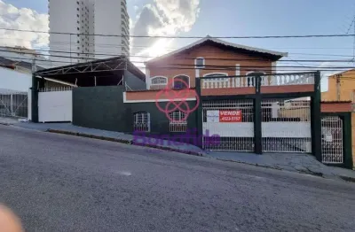 Casa com 4 quartos à venda na Rua São Bento, Centro, Jundiaí