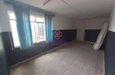 Sala comercial à venda na Rua Siqueira de Moraes, Centro, Jundiaí