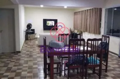 Chácara residencial à venda, ville saint james ii, campo limpo paulista - ch0105.