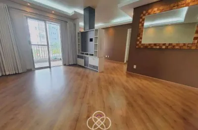 Apartamento com 2 dormitórios à venda, 83 m² por r$ 700.000,00 - centro - jundiaí/sp