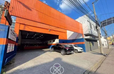 Barracão / Galpão / Depósito à venda na Avenida Doutor Cavalcanti, Centro, Jundiaí