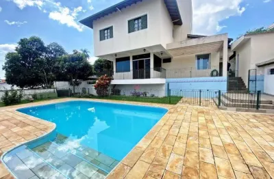 Casa residencial à venda, jardim ana maria, jundiaí - ca0956.